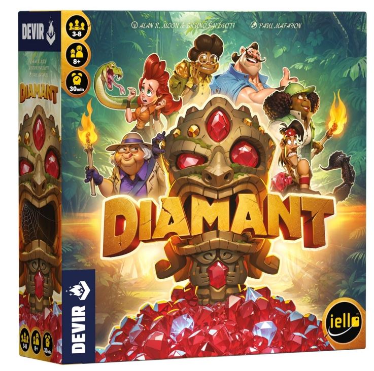 DIAMANT