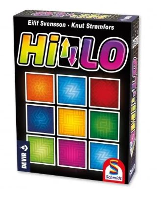 HILO