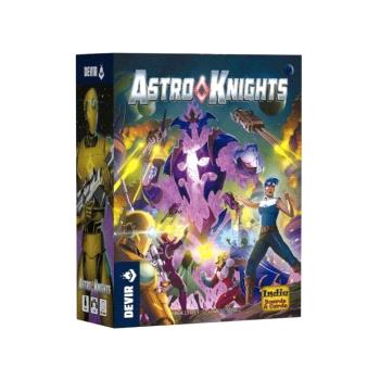 ASTRO KNIGHTS