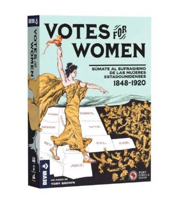 VOTES FOR WOMEN