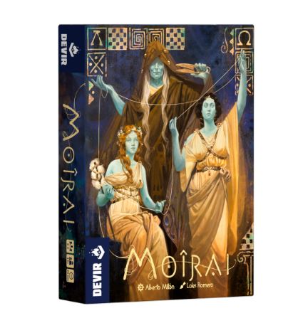 MOIRAI