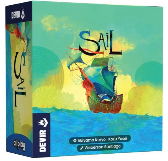 SAIL