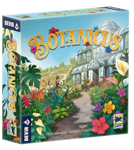 BOTANICUS