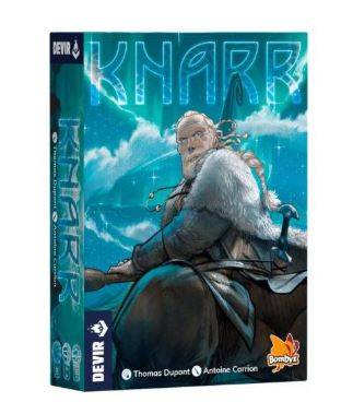 KNARR
