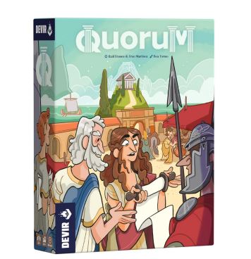 QUORUM