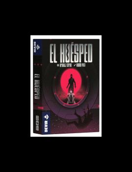 EL HUESPED