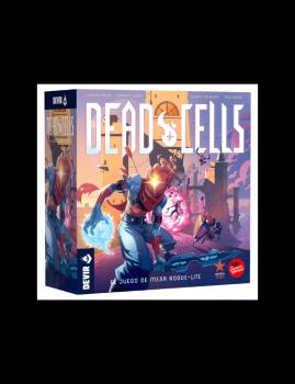 DEAD CELLS