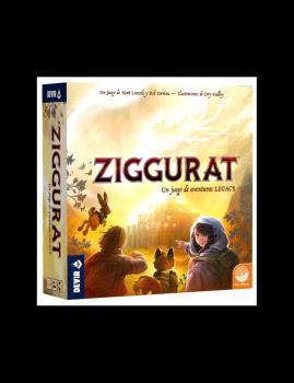 ZIGGURAT