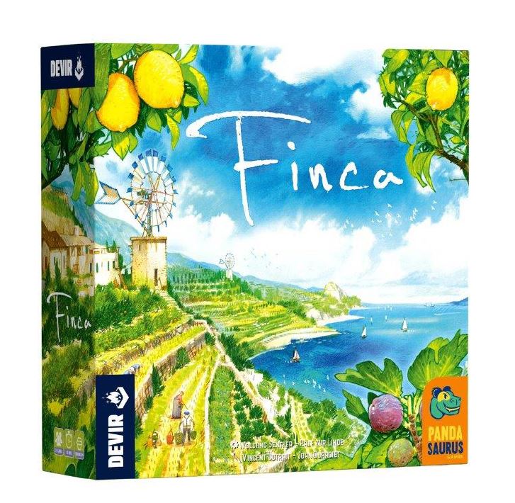 FINCA