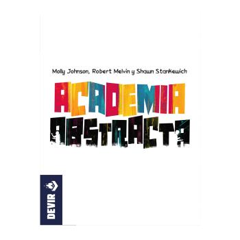 ACADEMIA ABSTRACTA (DEVIR POCKET)