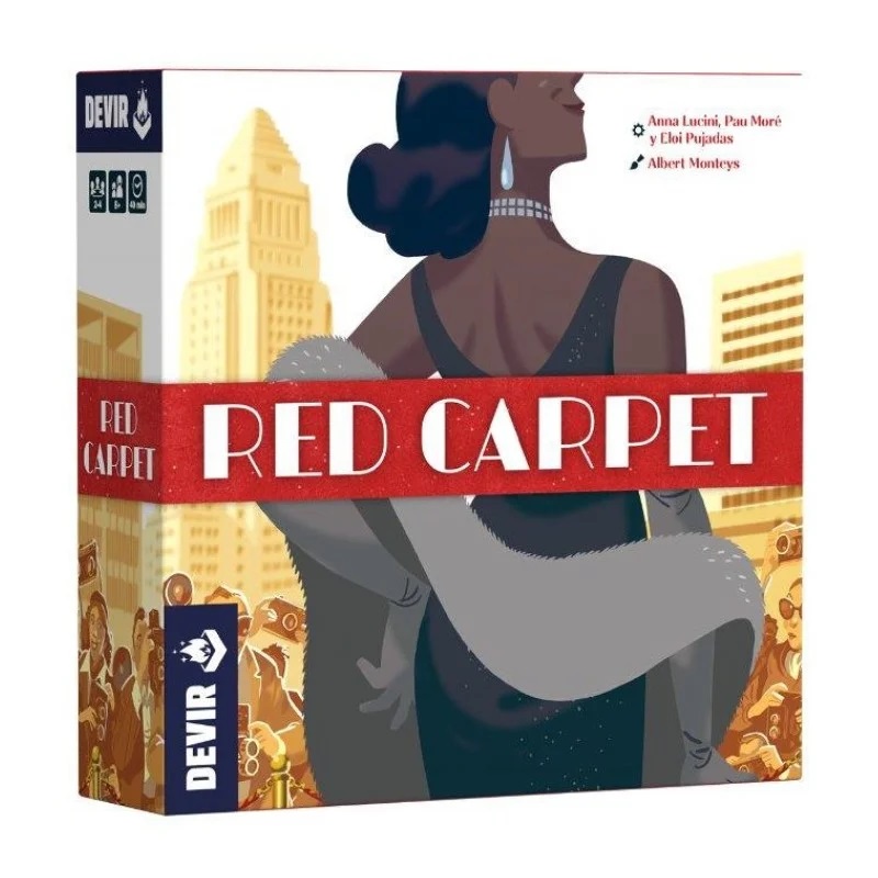 RED CARPET