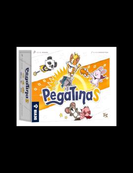 PEGATINAS
