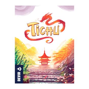 TICHU (DEVIR POCKET)