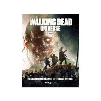 THE WALKING DEAD RPG REGLAMENTO BASICO