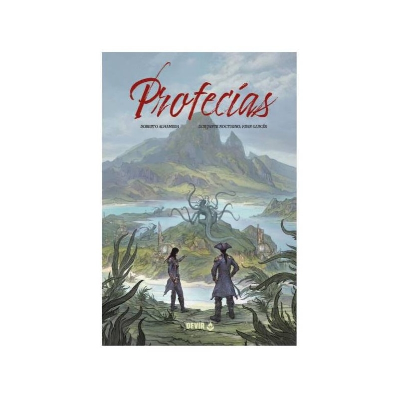 PROFECIAS