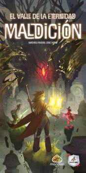 EL VALLE DE LA ETERNIDAD MALDICION