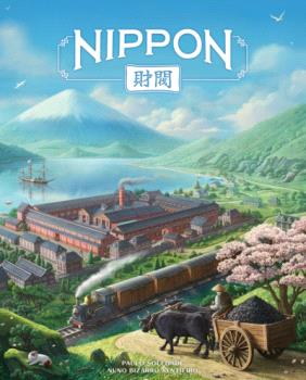 NIPPON ZAIBATSU