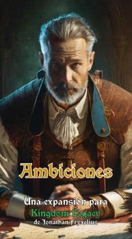 KINGDOM LEGACY AMBICIONES