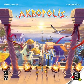 AKROPOLIS