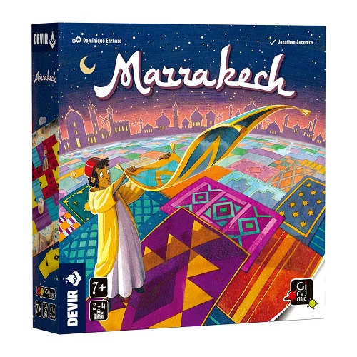 MARRAKECH