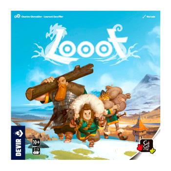 LOOOT