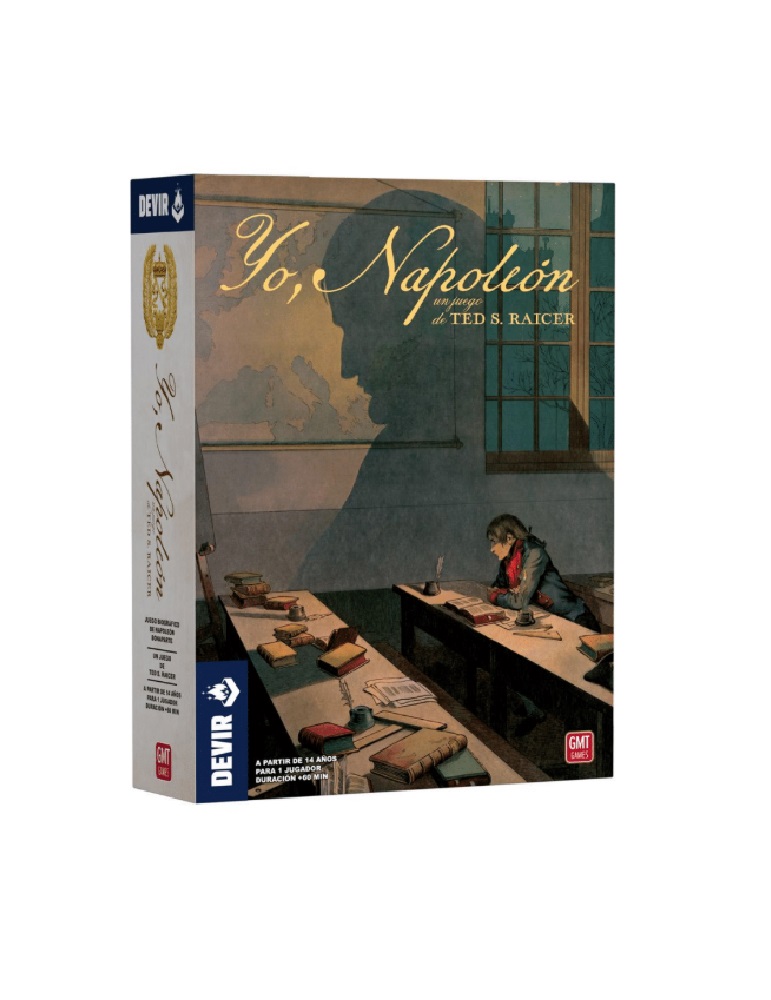 YO NAPOLEON