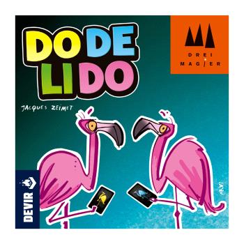 DO DE LI DO