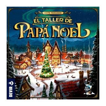 EL TALLER DE PAPA NOEL