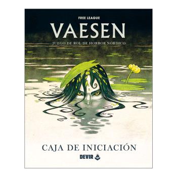 VAESEN CAJA DE INICIACION