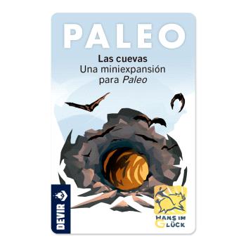PALEO LAS CUEVAS