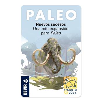 PALEO NUEVOS SUCESOS