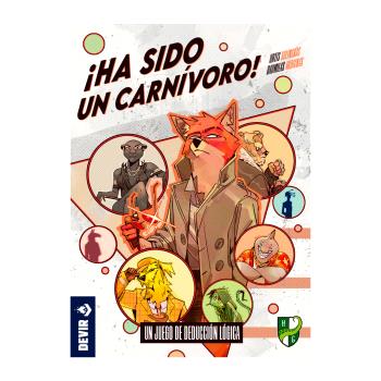 HA SIDO UN CARNIVORO