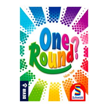 ONE ROUND