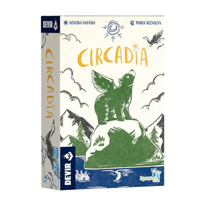 CIRCADIA