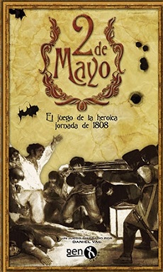 2 DE MAYO