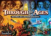 THROUGH THE AGES