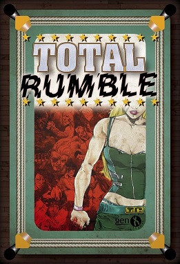 TOTAL RUMBLE