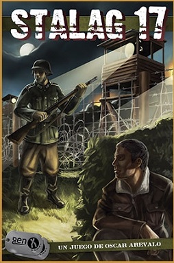 STALAG 17