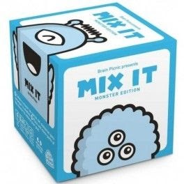 MIX IT