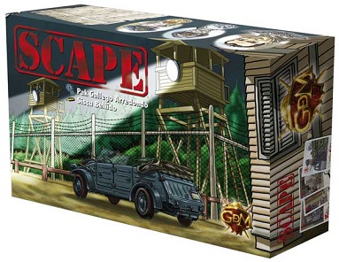 SCAPE