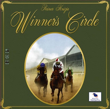 WINNER'S CIRCLE