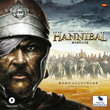 HANNIBAL Y HAMILCAR, ROMA CONTRA CARTAGO