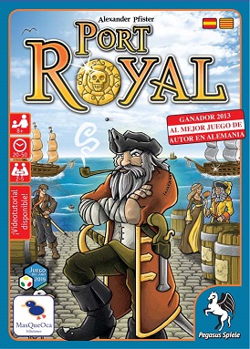 PORT ROYAL