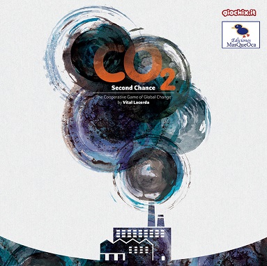 CO2, SEGUNDA OPORTUNIDAD