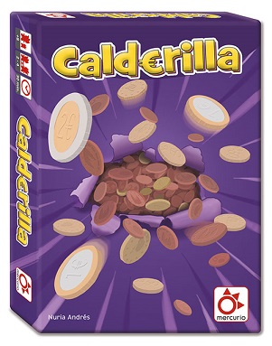 CALDERILLA
