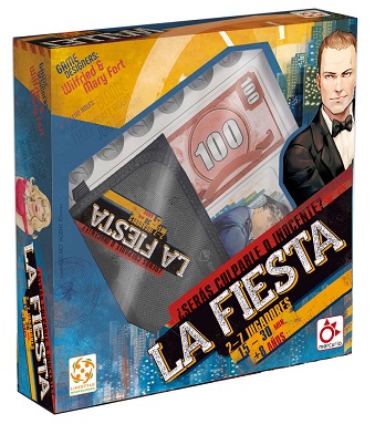 LA FIESTA