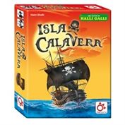 ISLA CALAVERA