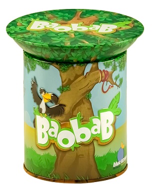 BAOBAB