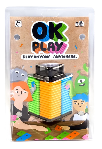 OK PLAY