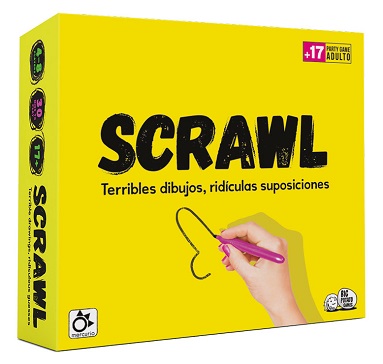 SCRAWL